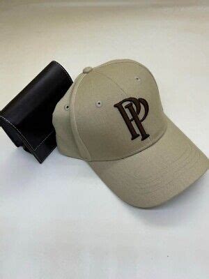 Patek Philippe Himalayas Baseball Cap – Exclusive VIP Gift for 